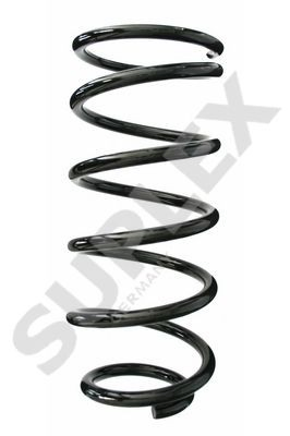 Пружина амортизатора Toyota Land Cruiser PRADO внедорожник (J150) (2009 - 2026) цена, от 63.63 USD