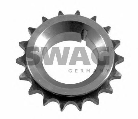 Звезда коленвала вала Swag 10050008 цена, от 27.23 USD
