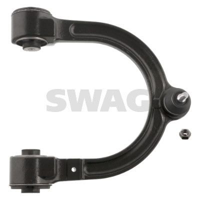 10100260 Swag Рычаг передней подвески верхний правый