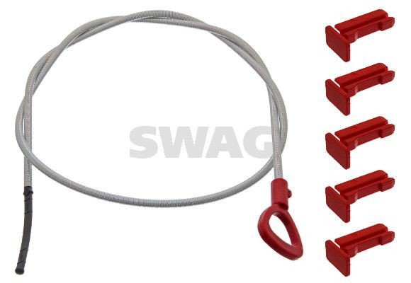 Щуп-индикатор уровня масла в АКПП Swag 10101378 цена, от 13.00 USD