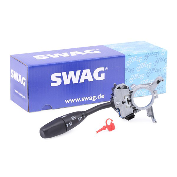 Купить 10105765 Swag Левый подрулевой переключатель