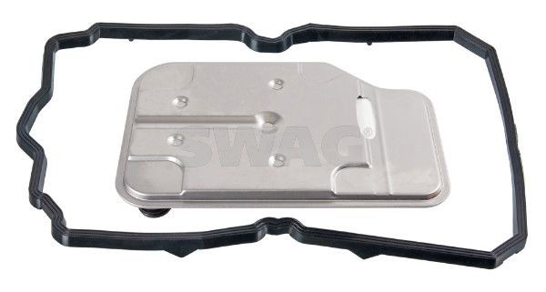 Фильтр коробки автомат Swag 10107823 цена, от 28.68 USD