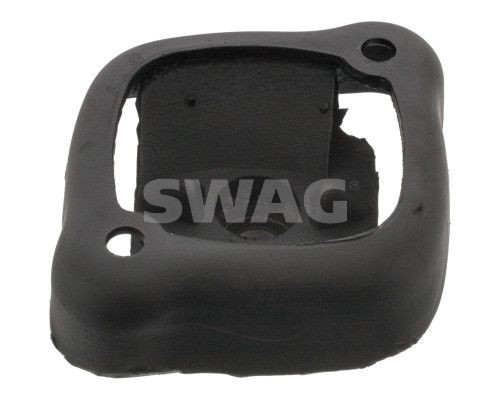 10130009 Swag Подушка (опора) двигателя, левая