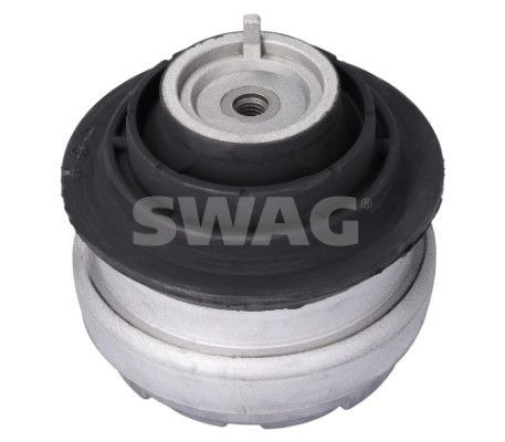 Купить 10130014 Swag Левая подушка двигателя