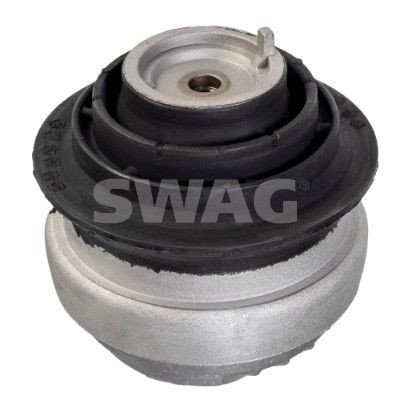 Гидроопора двигателя левая Swag 10130015 цена, от 38.67 USD