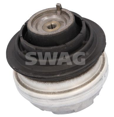 Подушка (опора) двигателя, левая/правая Swag 10130027 цена, от 48.37 USD