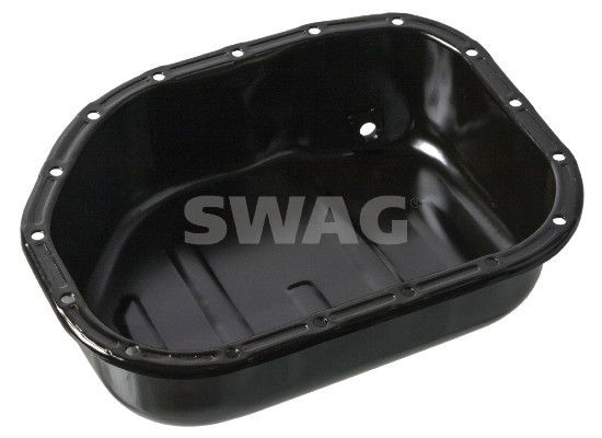Поддон масляный картера двигателя, нижняя часть Swag 10220010 цена, от 23.24 USD