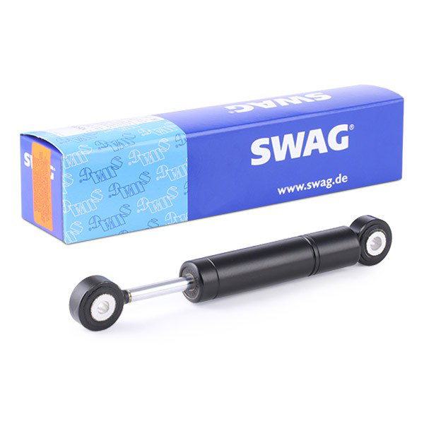Купить 10520023 Swag Амортизатор натяжителя приводного ремня