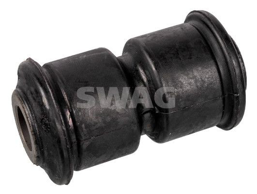 10750012 Swag Сайлентблок задней рессоры, задний