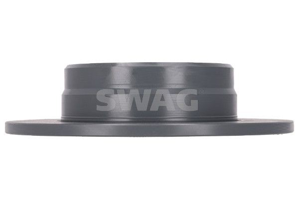 Купить 10904629 Swag Диск тормозной задний