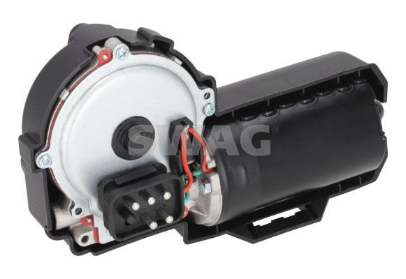 Мотор трапеции стеклоочистителя Swag 10918859 цена, от 68.49 USD