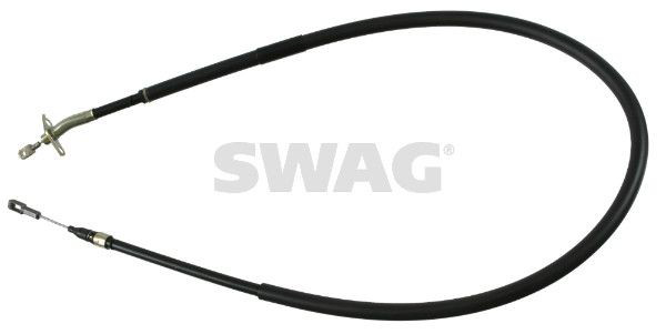 10921264 Swag Трос ручного тормоза