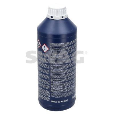 Антифриз концентрат Swag 10924196 цена, от 5.90 USD