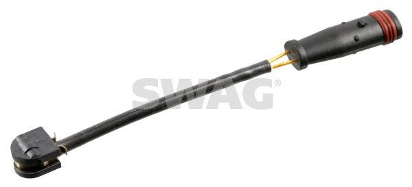 Сигнализатор износ тормозных колодок Swag 10926370 цена, от 8.73 USD