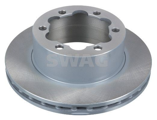 Задний тормозной диск Swag 10927700 цена, от 52.57 USD