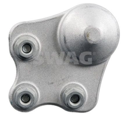 Верхняя шаровая опора Swag 10928511 цена, от 23.79 USD