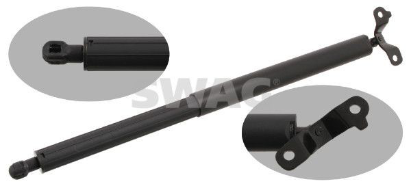 10929334 Swag Амортизатор крышки багажника