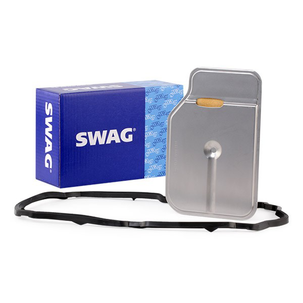 Фильтр коробки автомат Swag 10930157 цена, от 23.27 USD