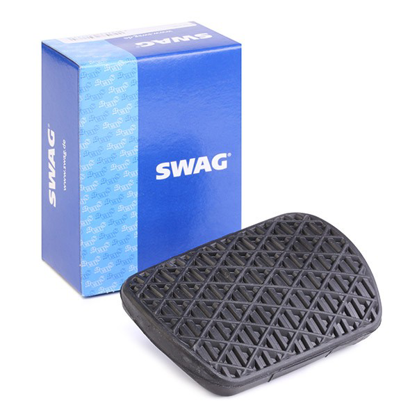 10930777 Swag Накладка педали тормоза