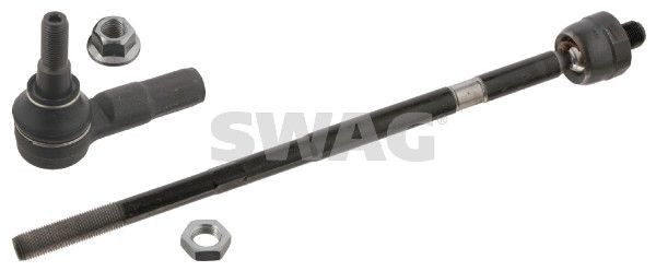 10933078 Swag Рулевая тяга в сборе