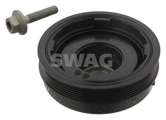 10933579 Swag Шкив коленчатого вала