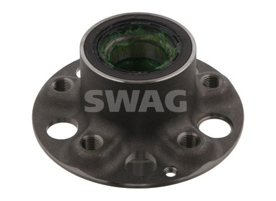 10938652 Swag Ступица колеса передняя