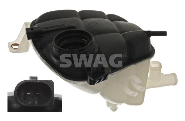10939927 Swag Расширительный бачок охлаждения