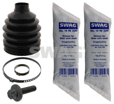 10943449 Swag Пыльник шарнира привода