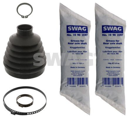 10944715 Swag Пыльник ШРУСа передней полуоси внутренний