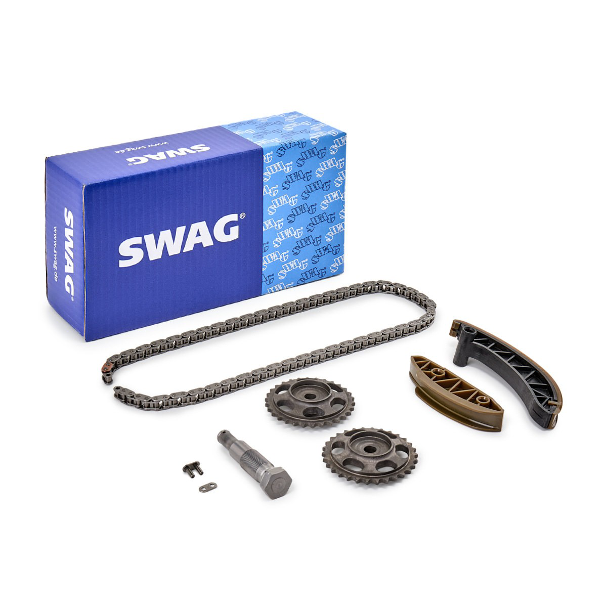 Ремкомплект ГРМ Swag 10944971 цена, от 178.42 USD