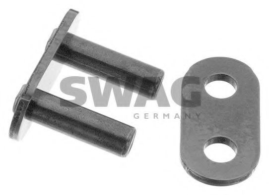 Замок цепи Swag 10945543 цена, от 13.55 USD