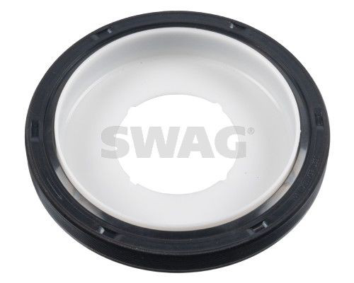 10946155 Swag Сальник коленвала двигателя, задний