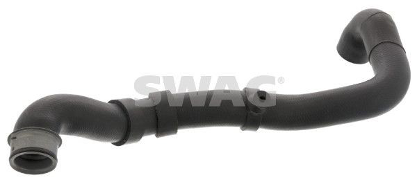 10946338 Swag Патрубок радиатора охлаждения нижний