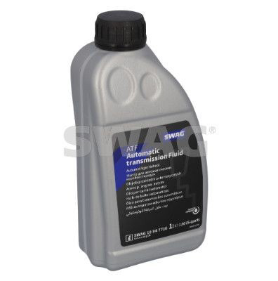 Масло трансмиссионное Swag 10947716 цена, от 17.47 USD