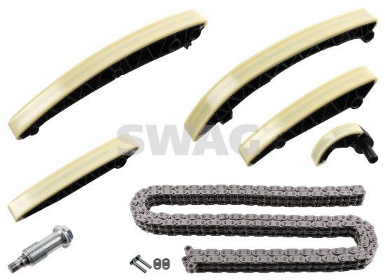 Ремкомплект ГРМ Swag 10948382 цена, от 229.75 USD