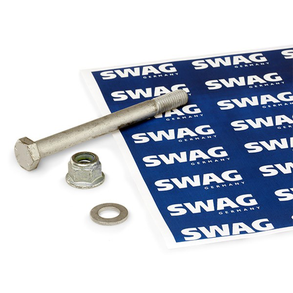 10949701 Swag Болт крепления передней шаровой опоры к цапфе