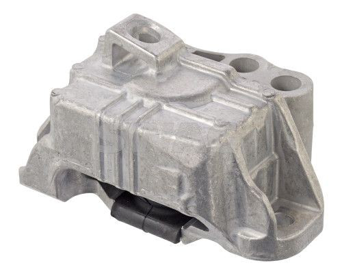 Подушка (опора) двигателя правая передняя 52025905 Fiat/Alfa/Lancia