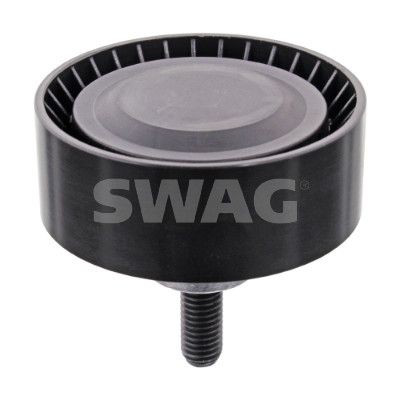20030037 Swag Ролик приводного ремня, паразитный