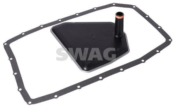 Фильтр коробки автомат Swag 20100399 цена, от 30.11 USD