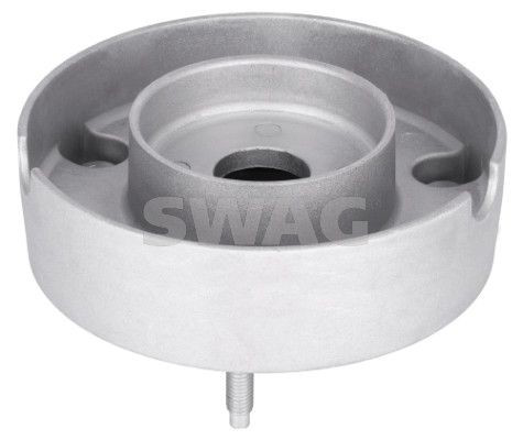 Опора стойки амортизатора переднего Swag 20106777 цена, от 64.38 USD