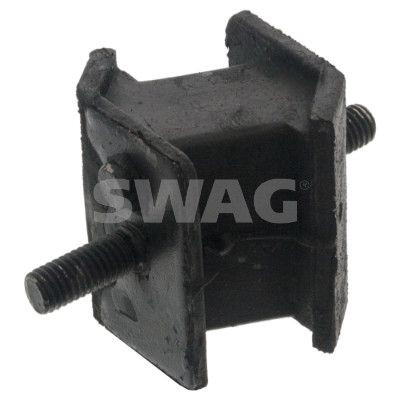 20130038 Swag Подушка трансмиссии (опора коробки передач) левая