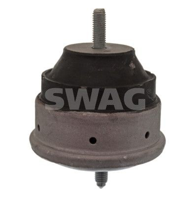20130049 Swag Подушка (опора) двигателя, левая