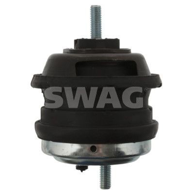 20130053 Swag Подушка (опора) двигателя, левая
