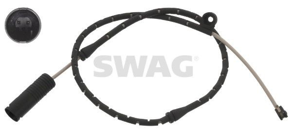 20918559 Swag Датчик износа тормозных колодок