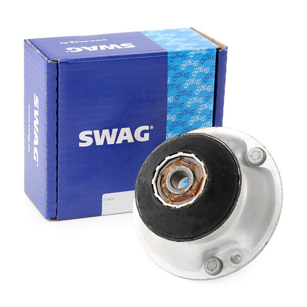 Опора стойки амортизатора переднего Swag 20922108 цена, от 20.10 USD