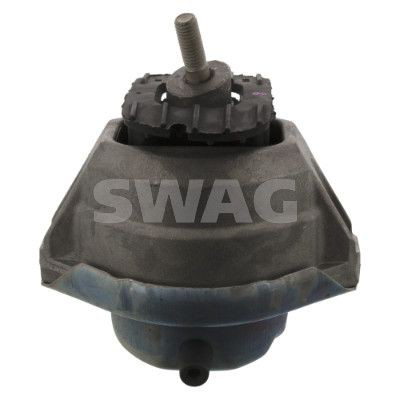 20924096 Swag Подушка (опора) двигателя, левая