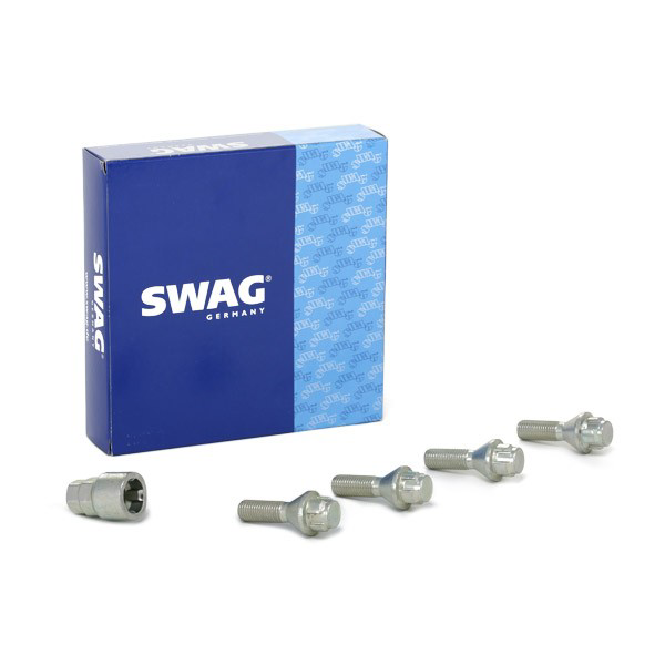 Болт колесный  Swag 20927049 цена, от 6.23 USD
