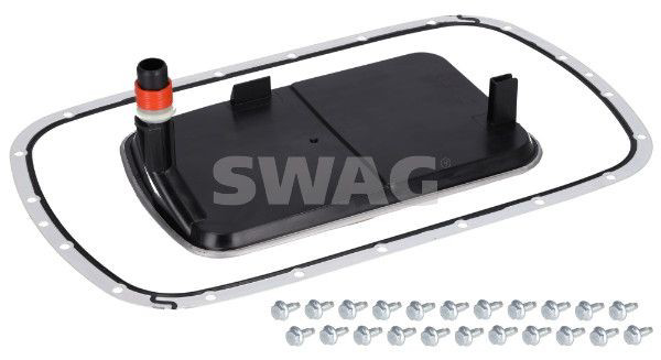 20927065 Swag Масляный фильтр АКПП