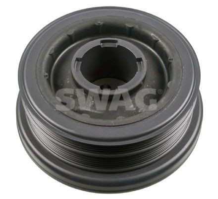 Шкив коленвала (демпфер) Swag 20927340 цена, от 238.63 USD