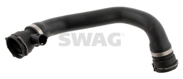 20928486 Swag Патрубок радиатора охлаждения нижний